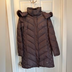 KENNETH COLE REACTION WINTER COAT